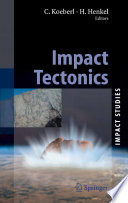 Impact tectonics /