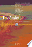 The Andes : active subduction orogeny /