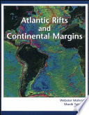 Atlantic rifts and continental margins /