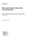 Phanerozoic tectonic evolution of the Circum-North Pacific /