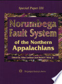 Norumbega fault system of the northern Appalachians /