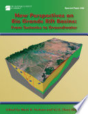 New perspectives on Rio Grande rift basins : from tectonics to groundwater /
