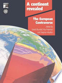 A Continent revealed : the European geotraverse /