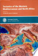 Tectonics of the western Mediterranean and north Africa /