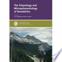 The palynology and micropalaeontology of boundaries /