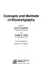 Concepts and methods of biostratigraphy /