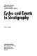 Cycles and events in stratigraphy /