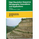 High resolution sequence stratigraphy : innovations and applications /