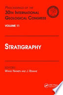 Stratigraphy : proceedings of the 30th International Geological Congress, Beijing, China, 4-14 August 1996 /