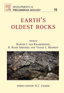 Earth's oldest rocks /