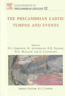 The Precambrian Earth : tempos and events /