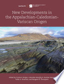 New developments in the Appalachian-Caledonian-Variscan orogen /