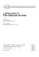 The Ordovician system : proceedings of a Palaeontological Association symposium, Birmingham, September 1974 /