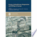 Permo-carboniferous magmatism and rifting in Europe /