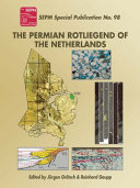 The Permian Rotliegend of the Netherlands /