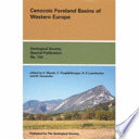 Cenozoic foreland basins of Western Europe /