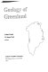 Geology of Greenland /