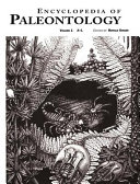 Encyclopedia of paleontology /