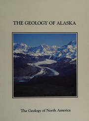 The Geology of Alaska /