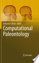 Computational paleontology /