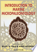 Introduction to marine micropaleontology /