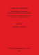 Charcoal analysis : methodological approaches, palaeoecological results and wood uses : proceedings of the Second International Meeting of Anthracology, Paris, September 2000 /