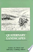 Quaternary landscapes /