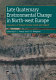 Late Quaternary environmental change in north-west Europe : excavations at Holywell Coombe, south-east England /