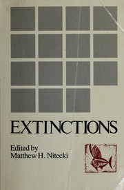 Extinctions /
