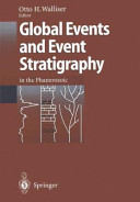 Global events and event stratigraphy in the Phanerozoic /