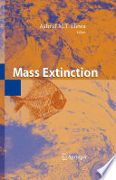 Mass extinction /