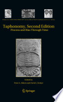 Taphonomy : process and bias through time /