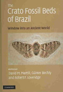 The Crato fossil beds of Brazil : window into an ancient world /