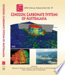 Cenozoic carbonate systems of Australasia /