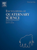 Encyclopedia of Quaternary science /