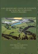 Late Quaternary landscape evolution of the Swale-Ure washlands, North Yorkshire /