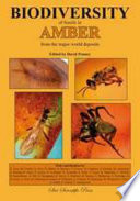 Biodiversity of fossils in amber from the major world deposits /