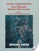 Geology and hydrogeology of the Teays-Mahomet bedrock valley systems [as printed] /