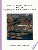 North-Central Section of the Geological Society of America /