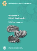Ostracods in British stratigraphy /