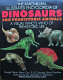 The Macmillan illustrated encyclopedia of dinosaurs and prehistoric animals : a visual who's who of prehistoric life /