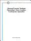 Mesozoic/Cenozoic vertebrate paleontology : classic localities, contemporary approaches ; Salt Lake City, Utah to Billings Montana, July 19-27, 1989 /