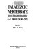Palaeozoic vertebrate biostratigraphy and biogeography /