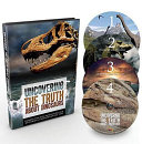 Uncovering the truth about dinosaurs /