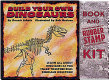 Build your own dinosaurs.