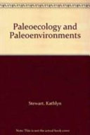 Palaeoecology and palaeoenvironments of late Cenozoic mammals : tributes to the career of C.S. (Rufus) Churcher /