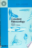 Conodont paleozoology /