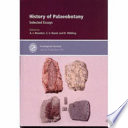 History of palaeobotany : selected essays /