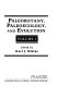 Paleobotany, paleoecology, and evolution /
