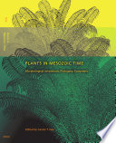 Plants in Mesozoic time : morphological innovations, phylogeny, ecosystems /